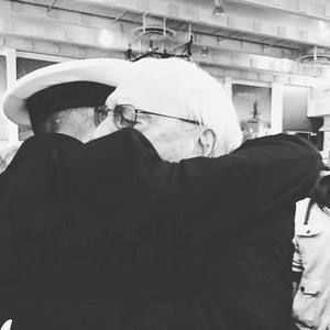 Meet your Posher, George